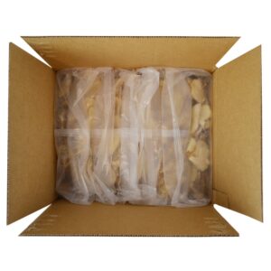 Ready-to-Fry Chip Cut Potatoes | Packaged