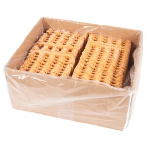 Pork Rib Patties | Packaged