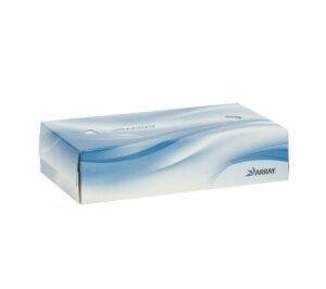 Facial Tissue | Packaged