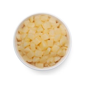 Diced Pears | Raw Item