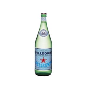 San Pellegrino Natural Sparkling Mineral Water | Packaged