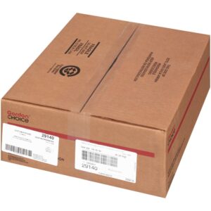 Smoked Buffet Ham | Corrugated Box