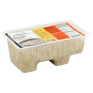 Boston Clam Chowder Soup | Packaged