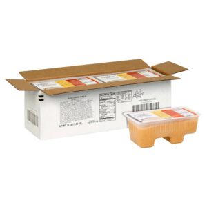 Wisconsin Cheese Soup | Styled