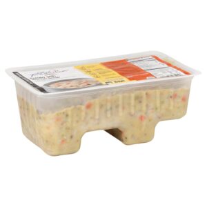 Potato with Bacon Soup | Packaged