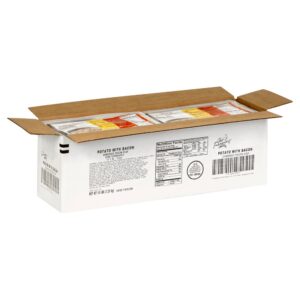 Potato with Bacon Soup | Packaged