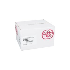 Fish Batter Mix | Corrugated Box