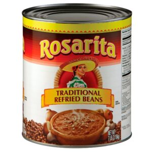 Refried Beans | Packaged