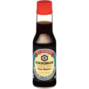 Soy Sauce | Packaged