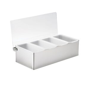 Bar Condiment Dispenser | Raw Item