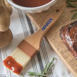 2″ Grill/Pastry Brush | Styled