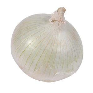 White Onions | Raw Item