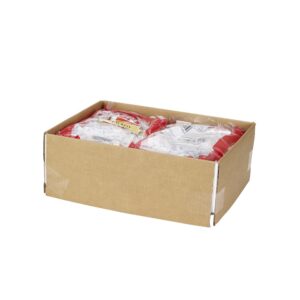 Salt Packets | Packaged