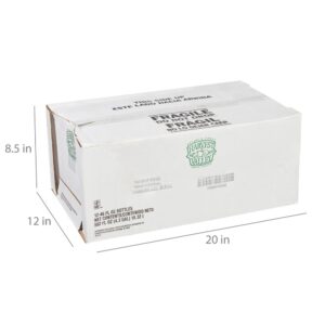 Cranberry Juice | Corrugated Box