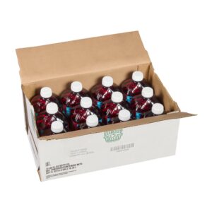 Cranberry Juice | Packaged