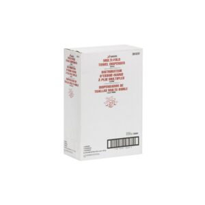 Towel Dispenser | Corrugated Box