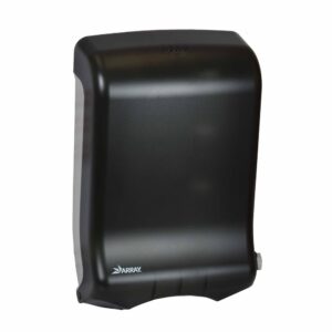 Towel Dispenser | Packaged
