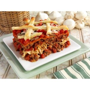 Tomato Sauce | Styled