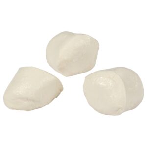 Fresh Mozzarella Cheese | Raw Item