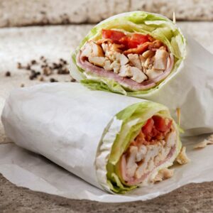 Iceberg Lettuce | Styled