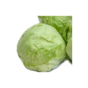 Iceberg Lettuce | Raw Item
