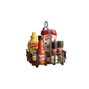 RedHot Sauce | Styled