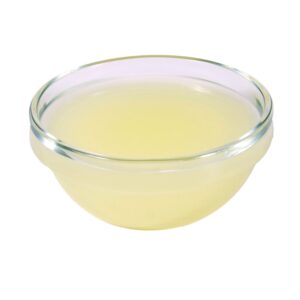 100% Lemon Juice | Raw Item