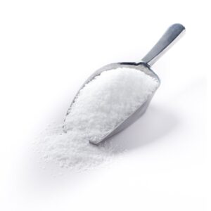 Kosher Salt | Styled