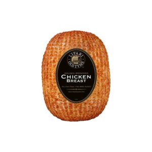 Oven Roasted Chicken Breast | Packaged