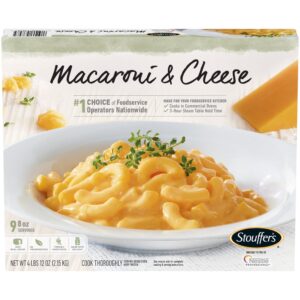Macaroni & Cheese | Packaged