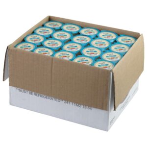 Ranch Dressing Cups | Packaged