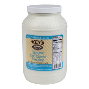 Bleu Cheese Dressing - Gordon Restaurant Market