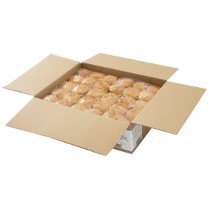 Garden Fresh Classic Hummus | Packaged