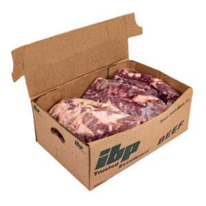 Beef Chuck Roll | Packaged