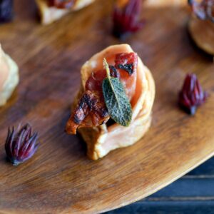 Black Silk Ground Coffee | Styled