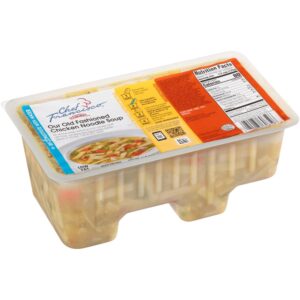 Chicken Noodle Soup | Packaged