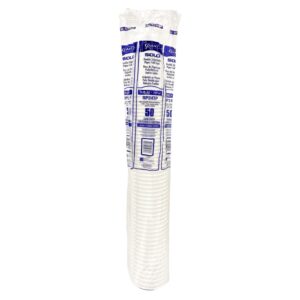 CUP PPR CLD 24Z WHT | Packaged