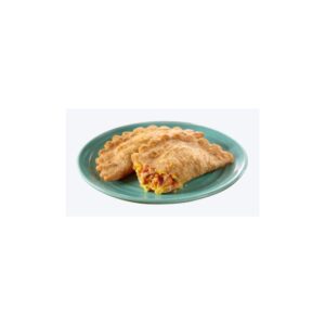 EMPANADA BKFST CHS/EGG/POT/BAC 3-8C | Styled
