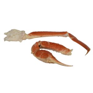 Snap & Pull Snow Crab Legs | Raw Item