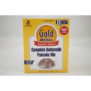 Pancake Mix | Packaged