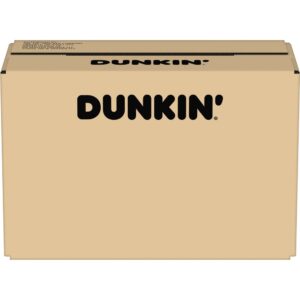 Original Roast Ground Coffee | Corrugated Box