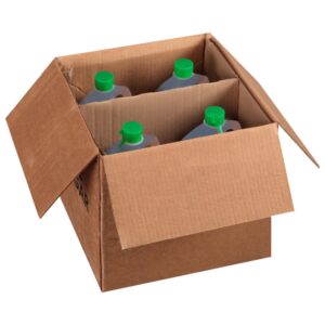 HEINZ VINEGAR MALT ENG 1GAL | Packaged