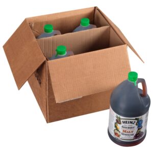 HEINZ VINEGAR MALT ENG 1GAL | Styled