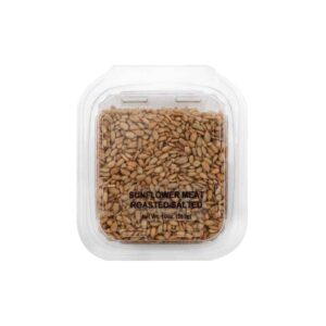 Roasted Salted Sunflower Seeds | Packaged