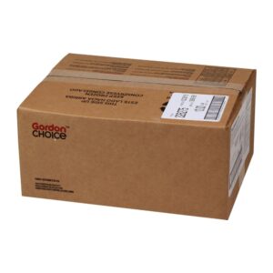 Skinless Pork Sausage Links | Corrugated Box