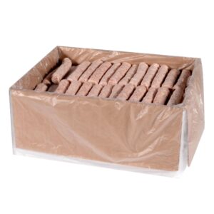 Skinless Pork Sausage Links | Packaged