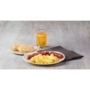 Mini Cheese Danishes | Styled