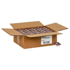 BBQ Sauce Cups | Styled