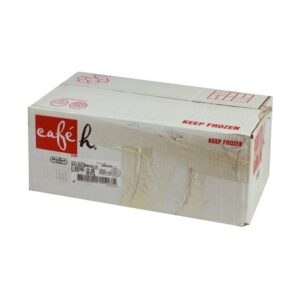 Beef Barbacoa | Corrugated Box