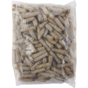 Fully Cooked Skinless Sausage Links, .8 oz. | Packaged